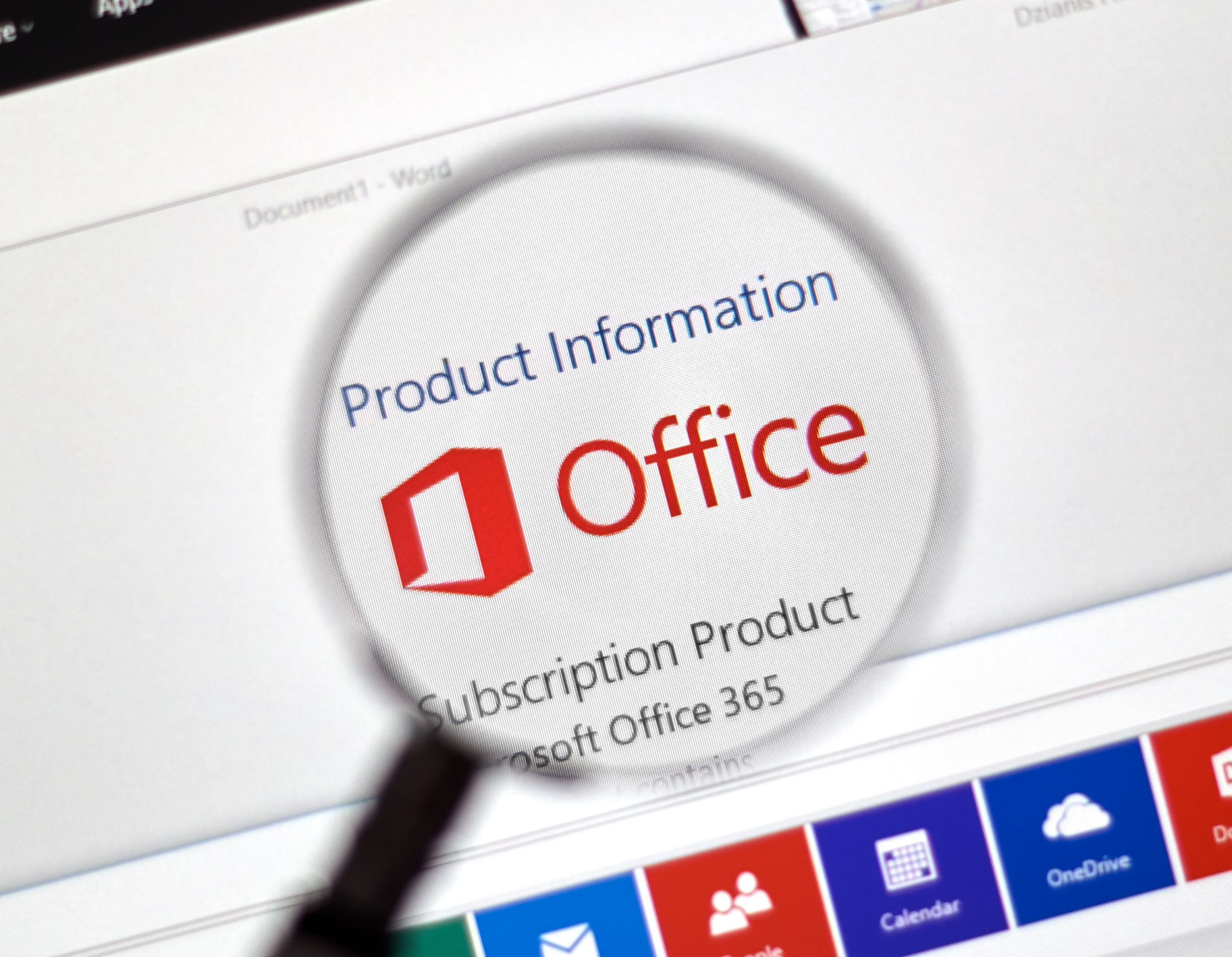 Office 365 Namensänderung zu Microsoft 365