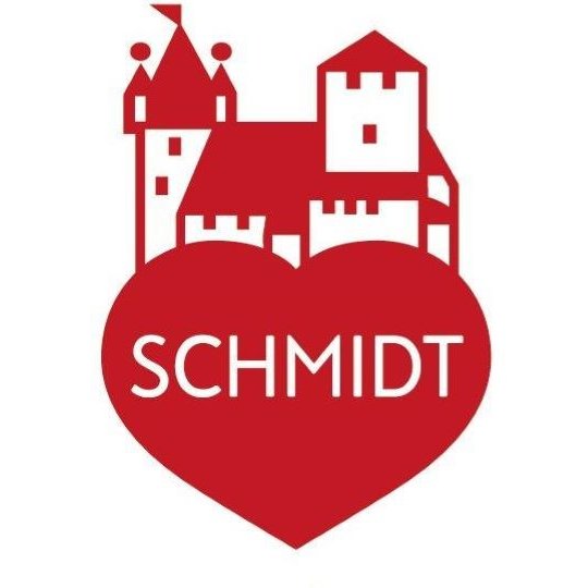 Lebkuchen-Schmidt GmbH & Co. KG