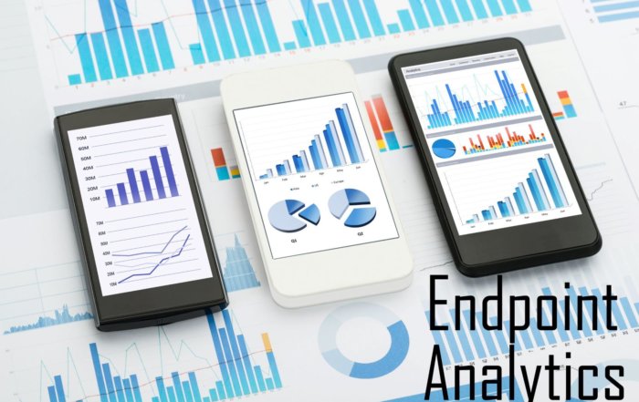 Endpoint Analytics – ungeplante Leerlaufzeiten mindern