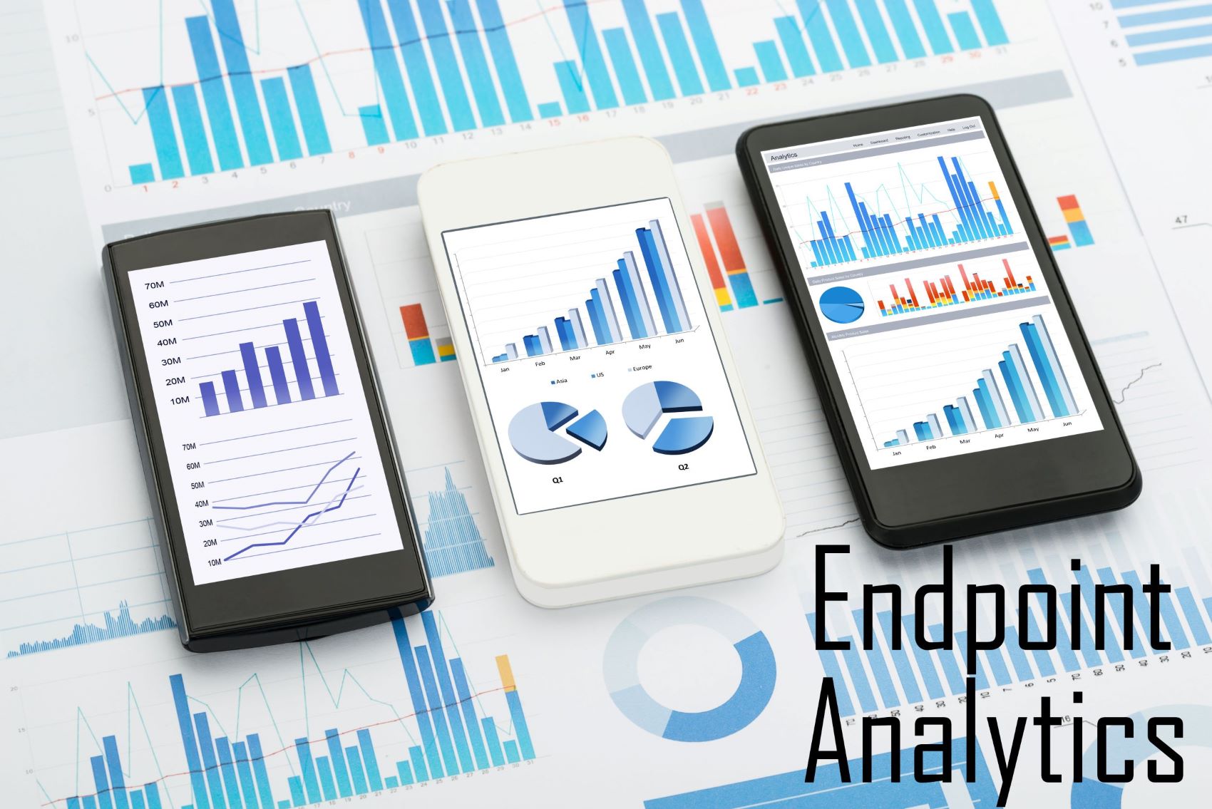 Endpoint Analytics – ungeplante Leerlaufzeiten mindern