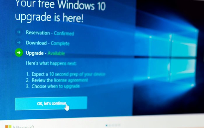 Windows 10 LTSC Edition