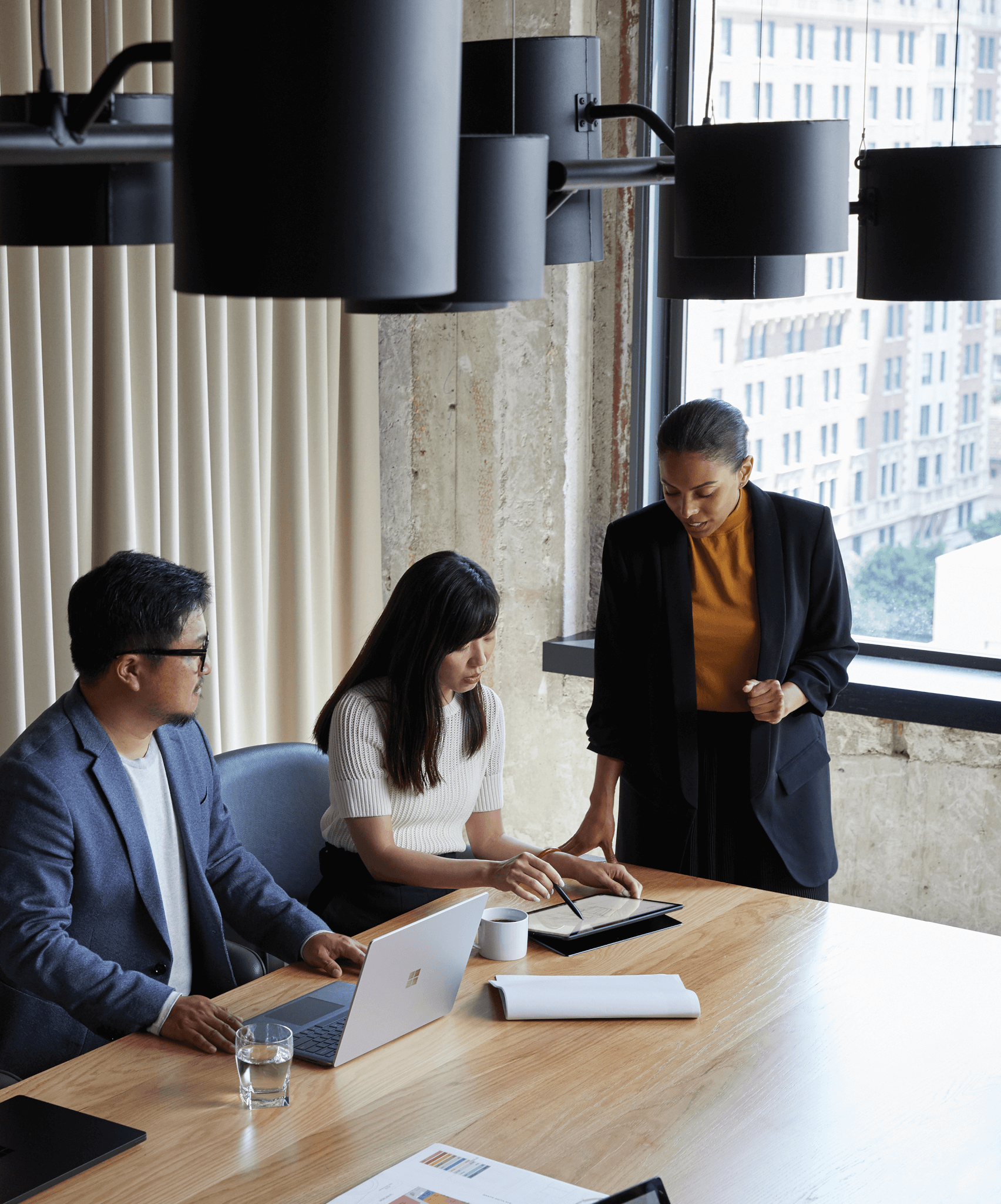 Die Werte von netX consult Die Werte von netX consult