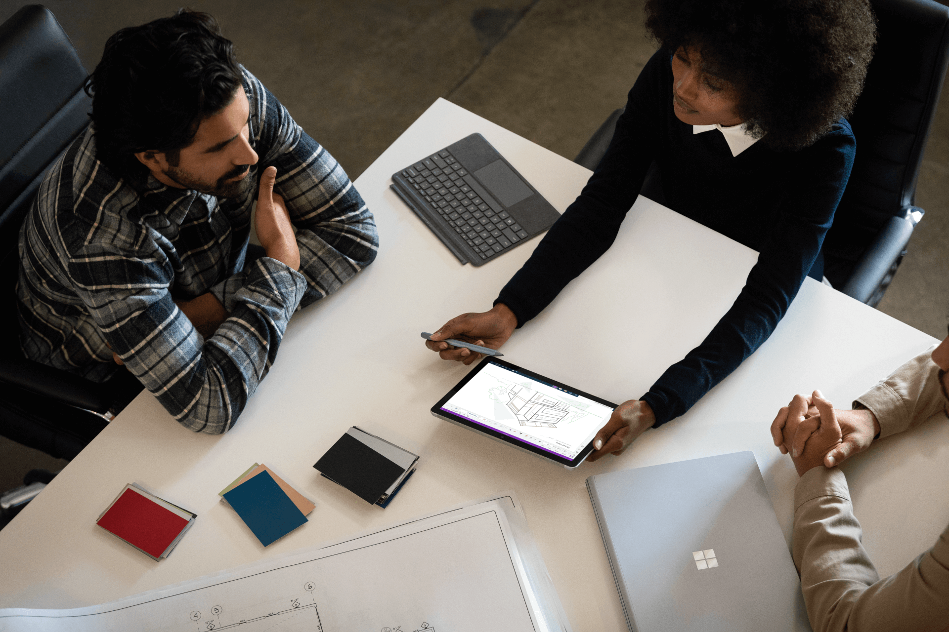 Individual IT projects and consulting Individual IT projects and consulting from netX consult