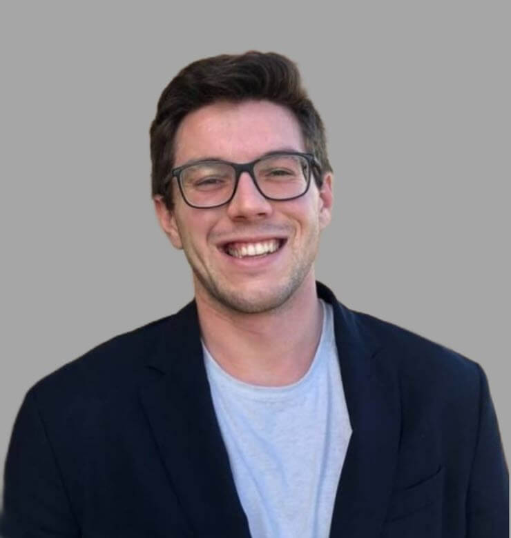 Manuel M. Mitarbeiterbild Manuel M.