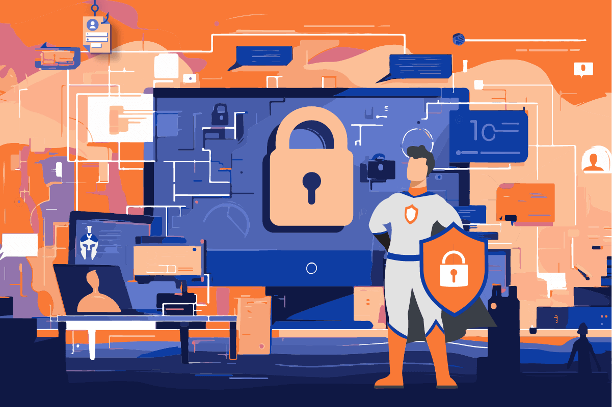 Protect your IT infrastructure with netX consult! Protect your IT infrastructure