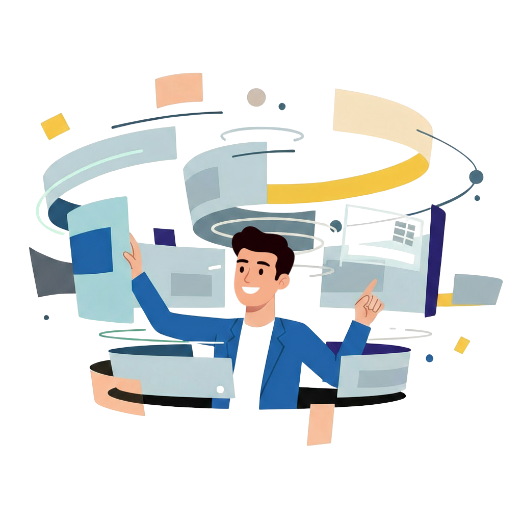 Productive The employee who switches to Passkeys is more productive and happier.