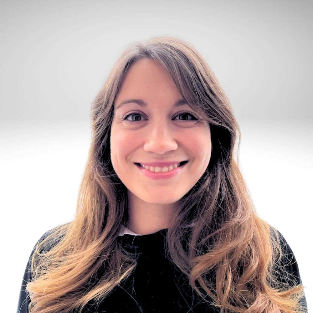 Team Member Picture Selina Bassignana
